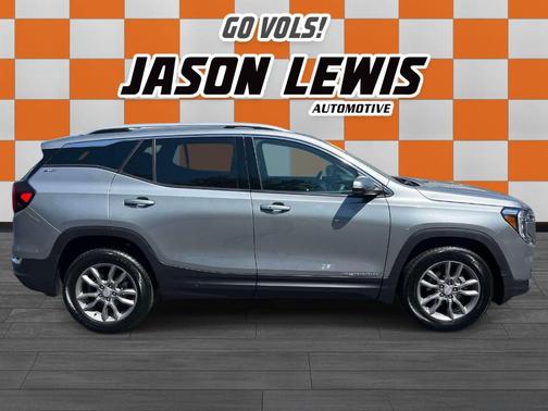 Sterling 2024 GMC Terrain SLT