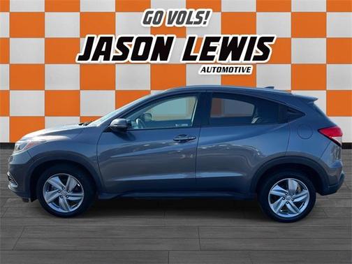 2020 Honda HR-V EX