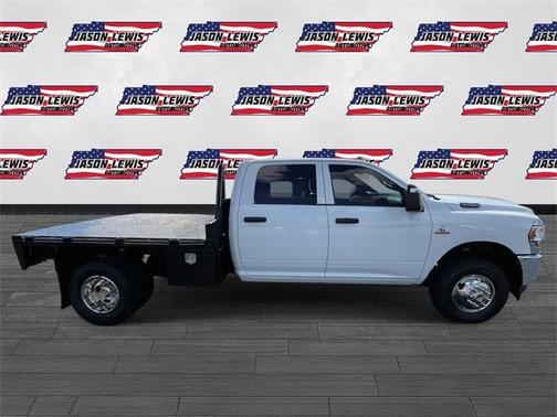 2023 RAM 3500 Tradesman