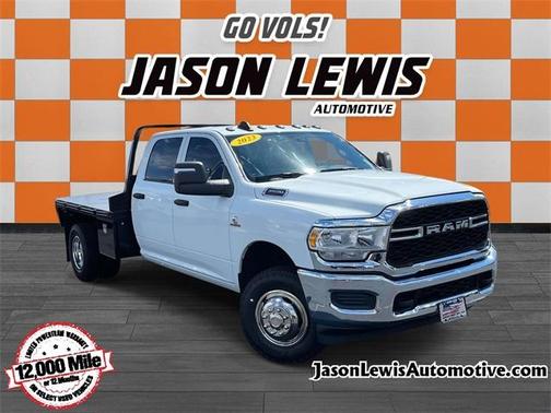 2023 RAM 3500 Tradesman