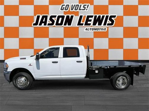 2023 RAM 3500 Tradesman