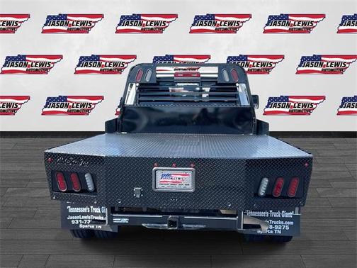 2023 RAM 3500 Tradesman