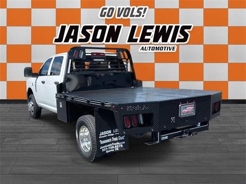 2023 RAM 3500 Tradesman