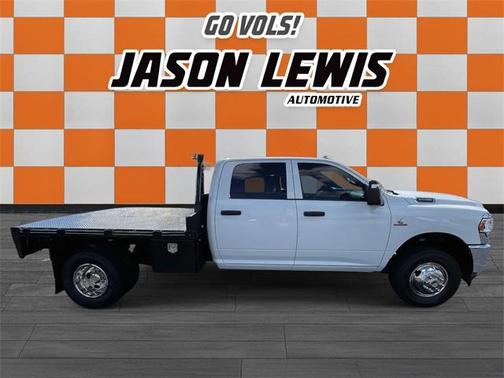 2023 RAM 3500 Tradesman