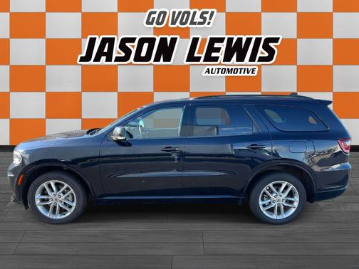 2024 Dodge Durango GT