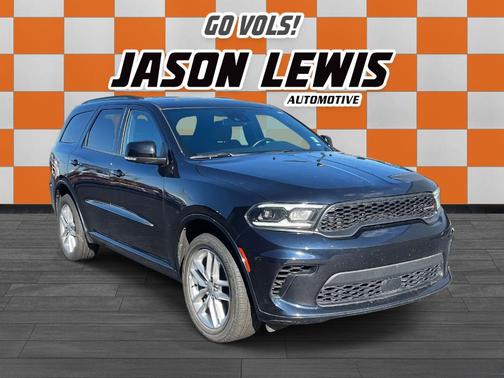 2024 Dodge Durango GT