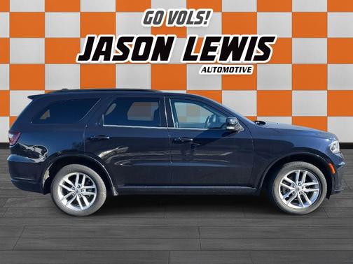 2024 Dodge Durango GT