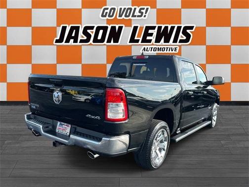 2024 RAM 1500 Big Horn/Lone Star