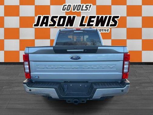 2020 Ford F-250 Lariat