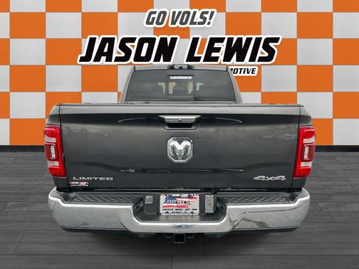 2022 RAM 3500 Limited