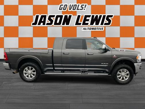 2022 RAM 3500 Limited