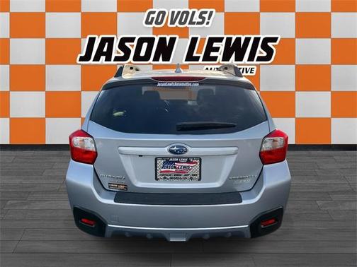 2016 Subaru Crosstrek 2.0i Limited