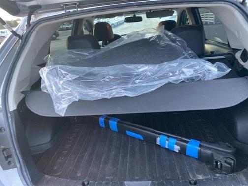 2016 Subaru Crosstrek 2.0i Limited