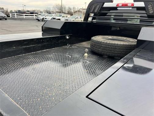 2019 RAM 3500 Big Horn