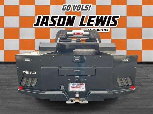 2019 RAM 3500 Big Horn