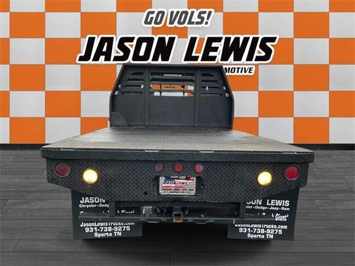 2004 Ford F-350 Lariat Super Duty