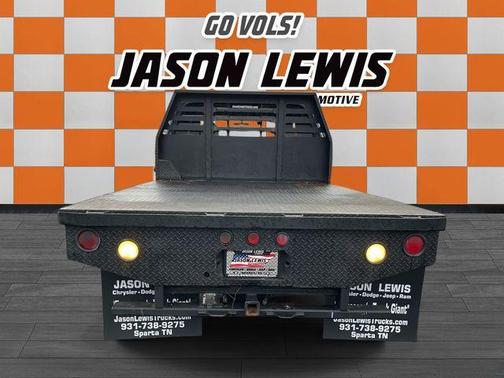 2004 Ford F-350 Lariat Super Duty