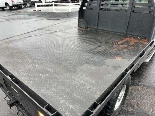 2004 Ford F-350 Lariat Super Duty