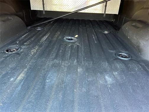 2016 RAM 3500 Laramie