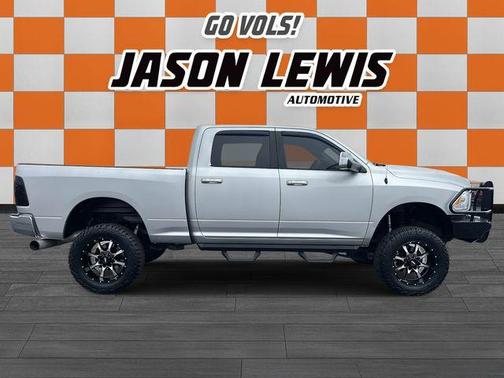 2015 RAM 2500 Laramie