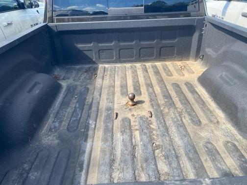 2014 RAM 3500 SLT