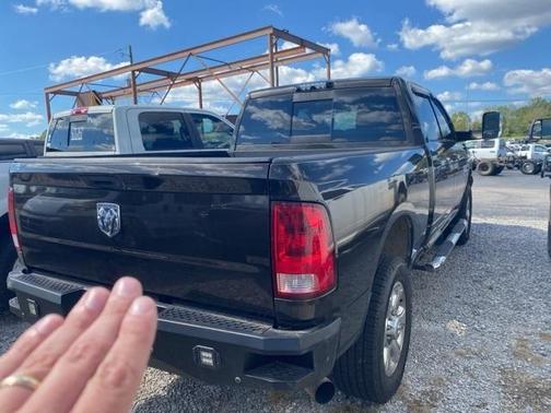 2014 RAM 3500 SLT