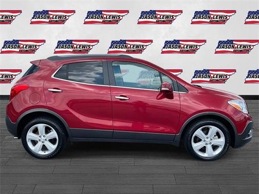 2016 Buick Encore Convenience