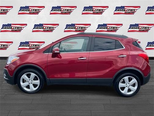 2016 Buick Encore Convenience