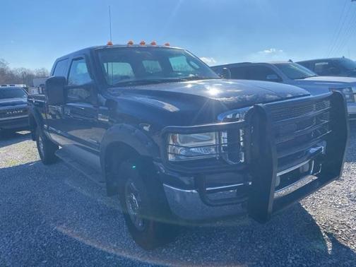 2005 Ford F-250 Lariat