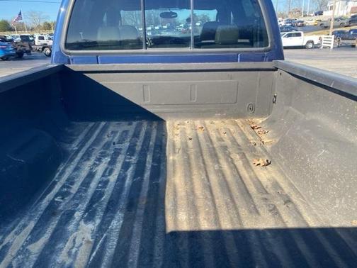 2005 Ford F-250 Lariat