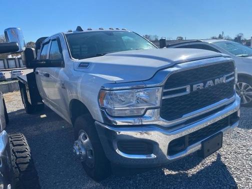 2020 RAM 3500 Tradesman