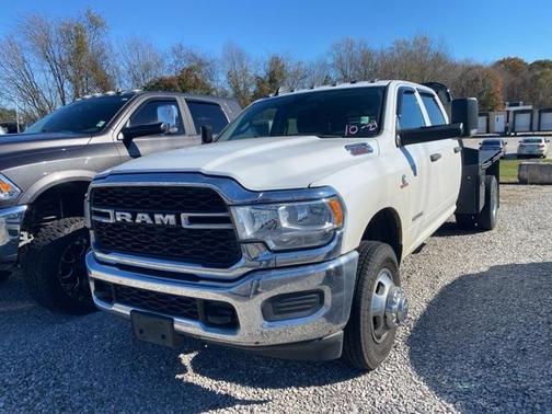 2020 RAM 3500 Tradesman