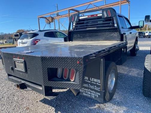 2020 RAM 3500 Tradesman