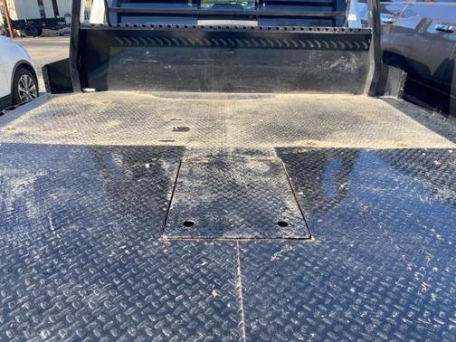 2020 RAM 3500 Tradesman