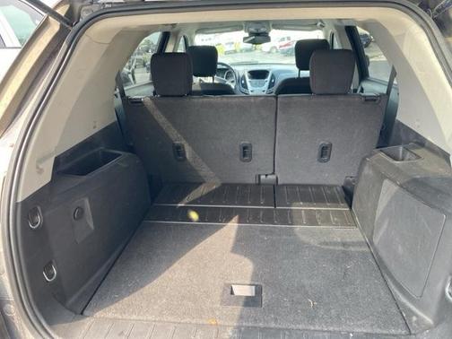 2015 Chevrolet Equinox 1LT