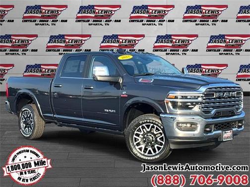2025 RAM 2500 Limited