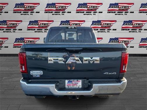 2025 RAM 2500 Limited