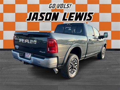 2025 RAM 2500 Limited