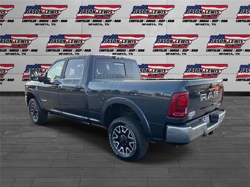 2025 RAM 2500 Limited