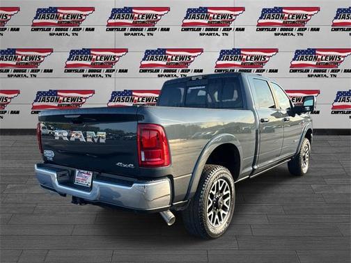 2025 RAM 2500 Limited