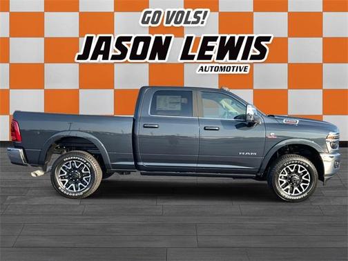 2025 RAM 2500 Limited