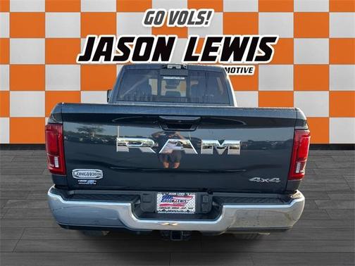 2025 RAM 2500 Limited