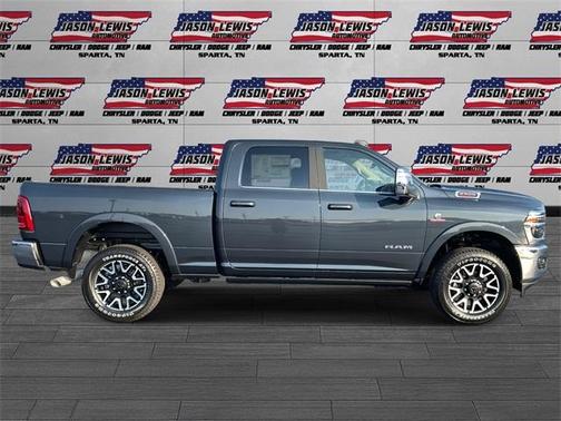 2025 RAM 2500 Limited
