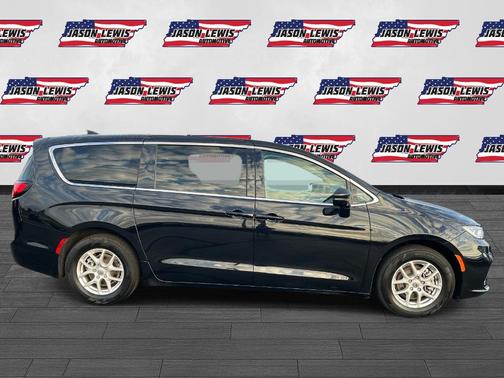 2024 Chrysler Pacifica Touring-L