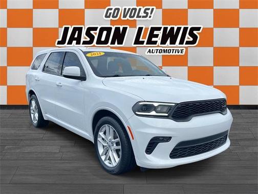 2021 Dodge Durango GT