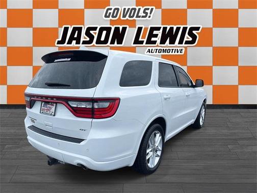 2021 Dodge Durango GT