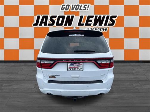 2021 Dodge Durango GT