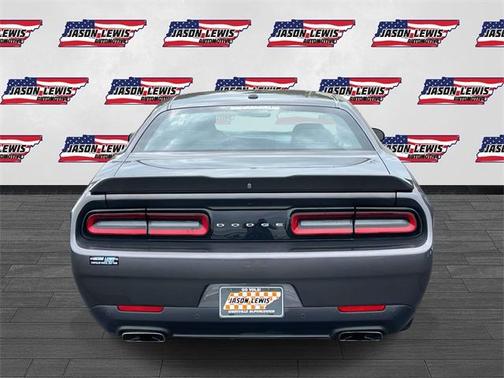 2020 Dodge Challenger R/T
