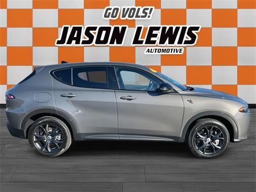 2024 Dodge Hornet R/T Plus