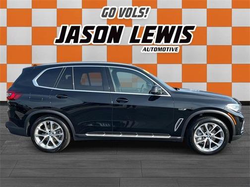 2023 BMW X5 PHEV xDrive45e